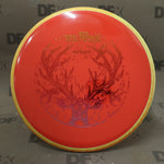 Axiom Neutron Hex - Ice Bowl 2025