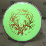 Axiom Neutron Hex - Ice Bowl 2025