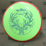 Axiom Neutron Hex - Ice Bowl 2025