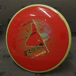 Axiom - Balance - Factory Misprint