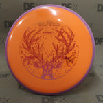 Axiom Neutron Hex - Ice Bowl 2025