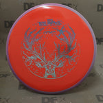 Axiom Neutron Hex - Ice Bowl 2025