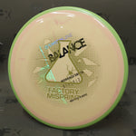 Axiom - Balance - Factory Misprint