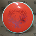 Axiom Neutron Hex - Ice Bowl 2025