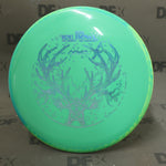 Axiom Neutron Hex - Ice Bowl 2025