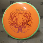 Axiom Neutron Hex - Ice Bowl 2025