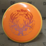 Axiom Neutron Hex - Ice Bowl 2025