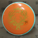 Axiom Neutron Hex - Ice Bowl 2025