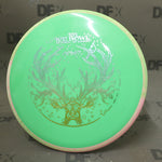 Axiom Neutron Hex - Ice Bowl 2025