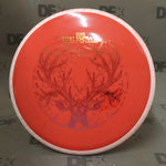 Axiom Neutron Hex - Ice Bowl 2025