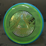 Axiom Proton Hex - Factory Misprint