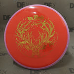 Axiom Neutron Hex - Ice Bowl 2025