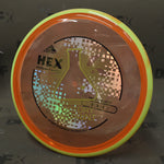 Axiom Proton Hex - Factory Misprint
