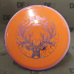 Axiom Neutron Hex - Ice Bowl 2025