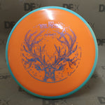 Axiom Neutron Hex - Ice Bowl 2025