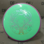 Axiom Neutron Hex - Ice Bowl 2025