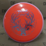 Axiom Neutron Hex - Ice Bowl 2025