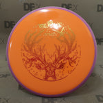 Axiom Neutron Hex - Ice Bowl 2025