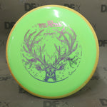 Axiom Neutron Hex - Ice Bowl 2025