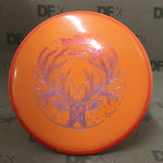 Axiom Neutron Hex - Ice Bowl 2025