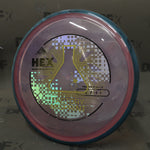 Axiom Proton Hex - Factory Misprint