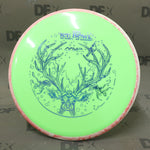 Axiom Neutron Hex - Ice Bowl 2025