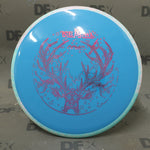 Axiom Neutron Hex - Ice Bowl 2025