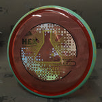 Axiom Proton Hex - Factory Misprint