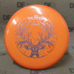 Axiom Neutron Hex - Ice Bowl 2025