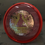 Axiom Proton Hex - Factory Misprint