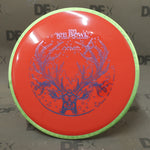 Axiom Neutron Hex - Ice Bowl 2025