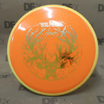 Axiom Neutron Hex - Ice Bowl 2025