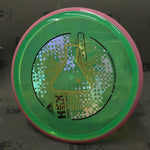 Axiom Proton Hex - Factory Misprint