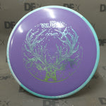 Axiom Neutron Hex - Ice Bowl 2025