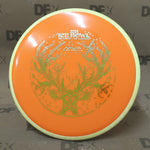 Axiom Neutron Hex - Ice Bowl 2025