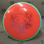 Axiom Neutron Hex - Ice Bowl 2025