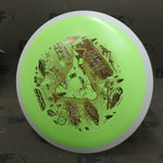 MVP Fission Trail - Factory Misprint