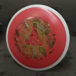 MVP Fission Trail - Factory Misprint