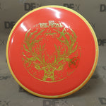 Axiom Neutron Hex - Ice Bowl 2025