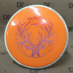 Axiom Neutron Hex - Ice Bowl 2025