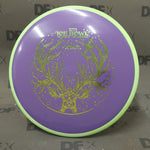 Axiom Neutron Hex - Ice Bowl 2025