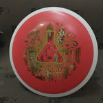 MVP Fission Trail - Factory Misprint