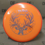 Axiom Neutron Hex - Ice Bowl 2025