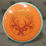 Axiom Neutron Hex - Ice Bowl 2025