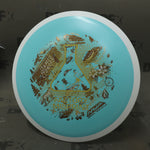 MVP Fission Trail - Factory Misprint