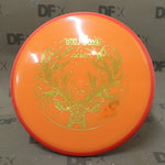 Axiom Neutron Hex - Ice Bowl 2025