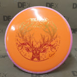 Axiom Neutron Hex - Ice Bowl 2025