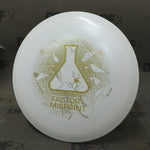 MVP Fission Trail - Factory Misprint