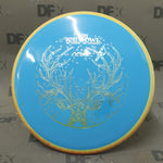 Axiom Neutron Hex - Ice Bowl 2025