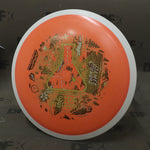 MVP Fission Trail - Factory Misprint